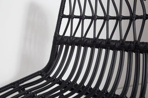 Outdoor Living Space - Calabria  Dining Chair