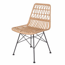 Load image into Gallery viewer, Outdoor Living Space - Calabria  Dining Chair