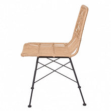 Load image into Gallery viewer, Outdoor Living Space - Calabria  Dining Chair