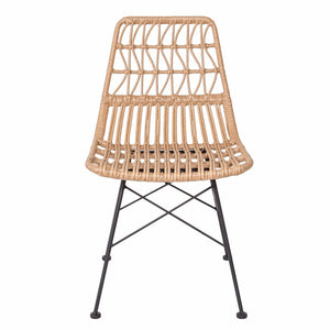Outdoor Living Space - Calabria  Dining Chair