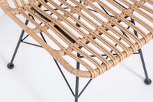 Load image into Gallery viewer, Outdoor Living Space - Calabria  Dining Chair