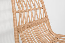 Load image into Gallery viewer, Outdoor Living Space - Calabria  Dining Chair