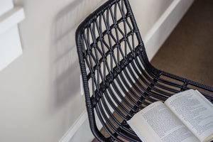 Outdoor Living Space - Calabria  Dining Chair