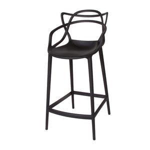 Bar Stool - Crane Counter Height