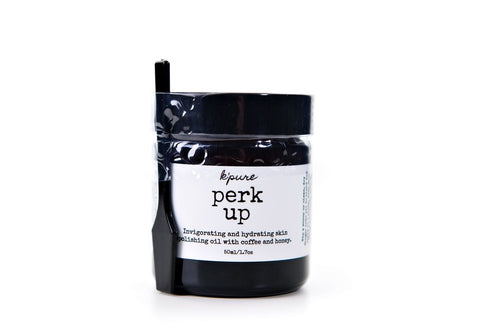 k'Pure Perk Up