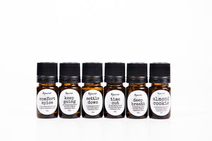 K Pure - Essential Oil Diffuser Blend