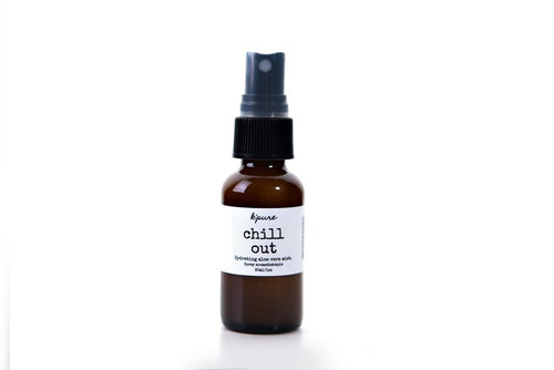 K Pure Spray - Chili Out Spray