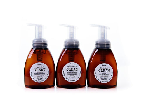 k'Pure Hand Wash Lemon Lime