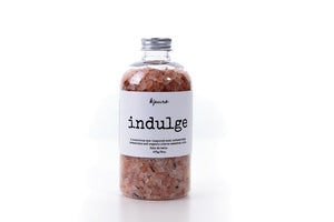 K'Pure Bath Salts Indulge