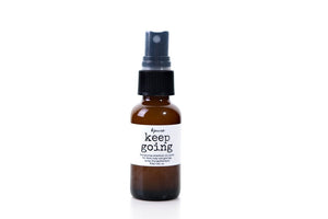 K Pure Spray - Keep Going Spray