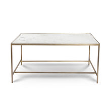 Load image into Gallery viewer, Coffee Table - Miracle Marble Table - 2 sizes