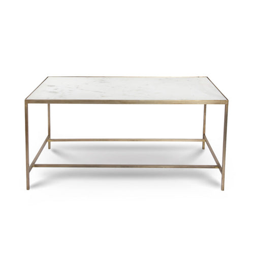 Coffee Table - Miracle Marble Table - 2 sizes
