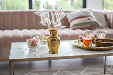 Load image into Gallery viewer, Coffee Table - Miracle Marble Table - 2 sizes
