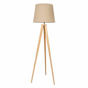 Floor Lamp- Nixon - 4 color to pick from