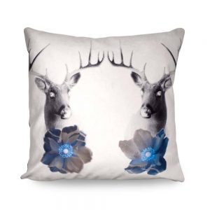 Pillow - Deer Twin