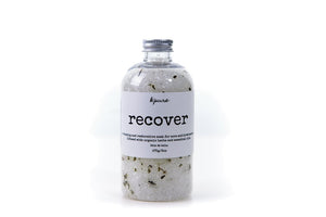 k'Pure Bath Salts Recover