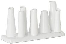 Load image into Gallery viewer, Vase- Tube