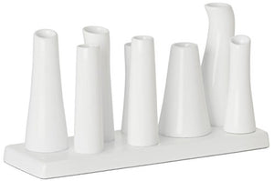 Vase- Tube